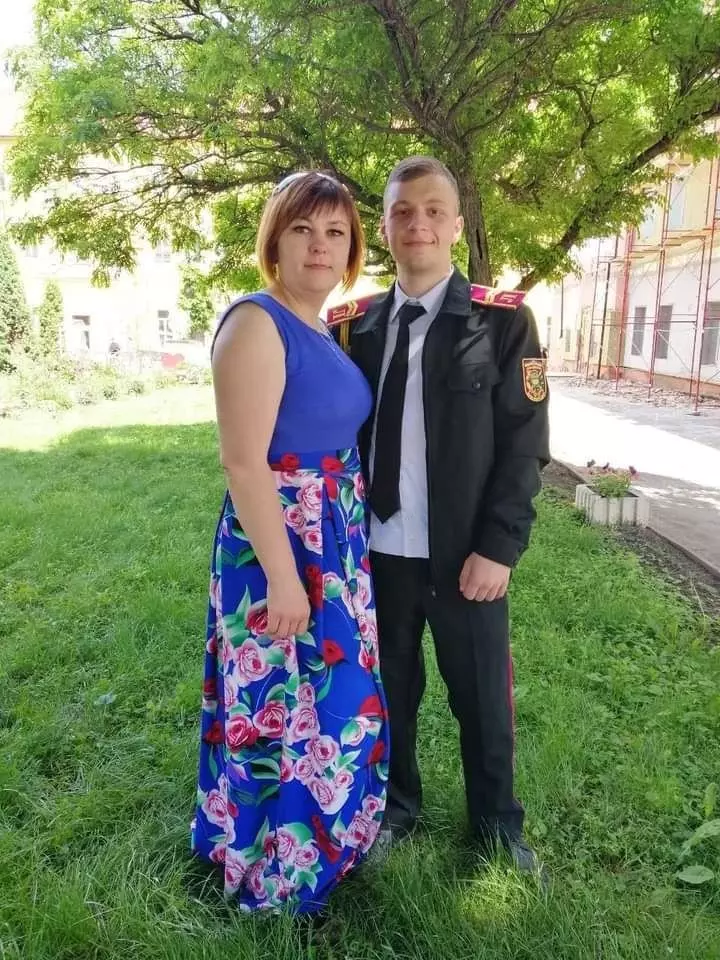 Новини Вінниці - фото з «Ховали, коли ракети летіли на Гавришівку»: мати захисника про сина, тіло якого вивезла в багажнику