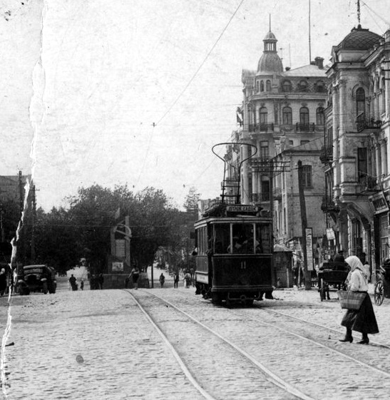 Новини Вінниці - фото з Як змінювався центр Вінниці: історії старих вулиць, будинків і традицій