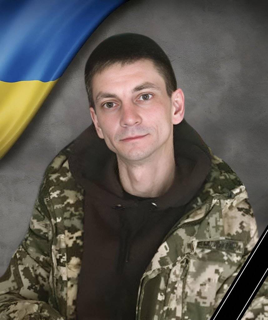 Новини Хмельницького - фото з Війна забрала життя трьох жителів Хмельниччини