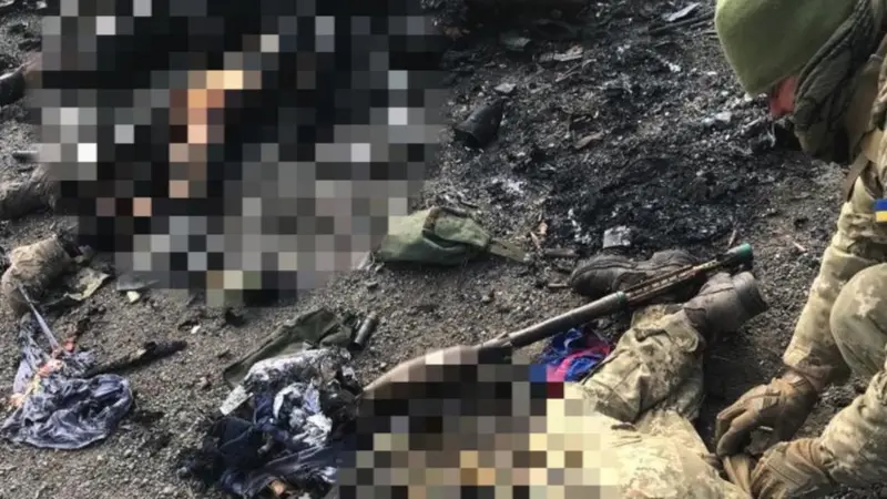 Новини Вінниці - фото з «Ховали, коли ракети летіли на Гавришівку»: мати захисника про сина, тіло якого вивезла в багажнику