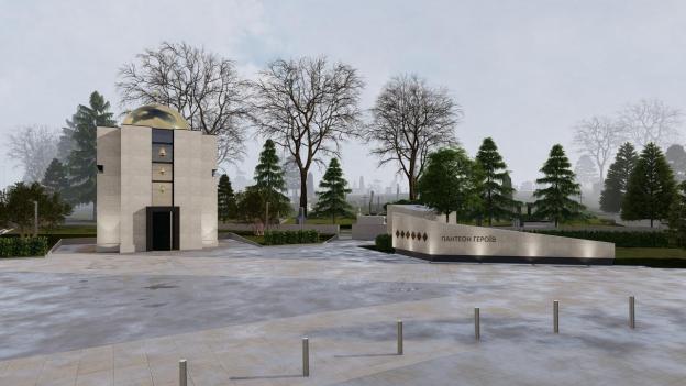 Новини Тернополя - фото з Дім печалі: чому померлих не виносять через центральний вхід, а рідні мліють від задухи