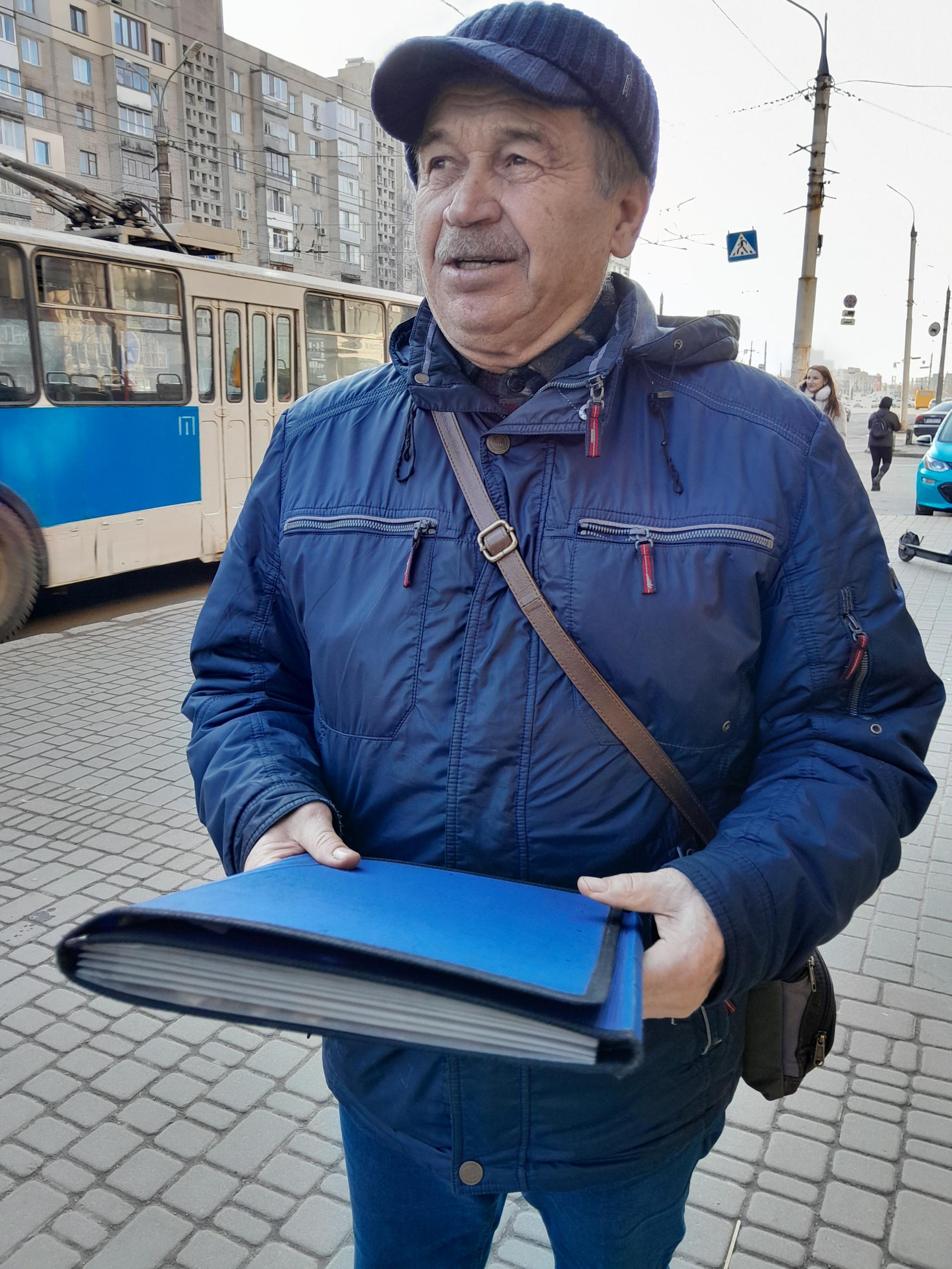 Новини Вінниці - фото з «Це мав бути монстр із 16 трубами»: як активісти врятували Вінницю від будівництва заводу алюмінію