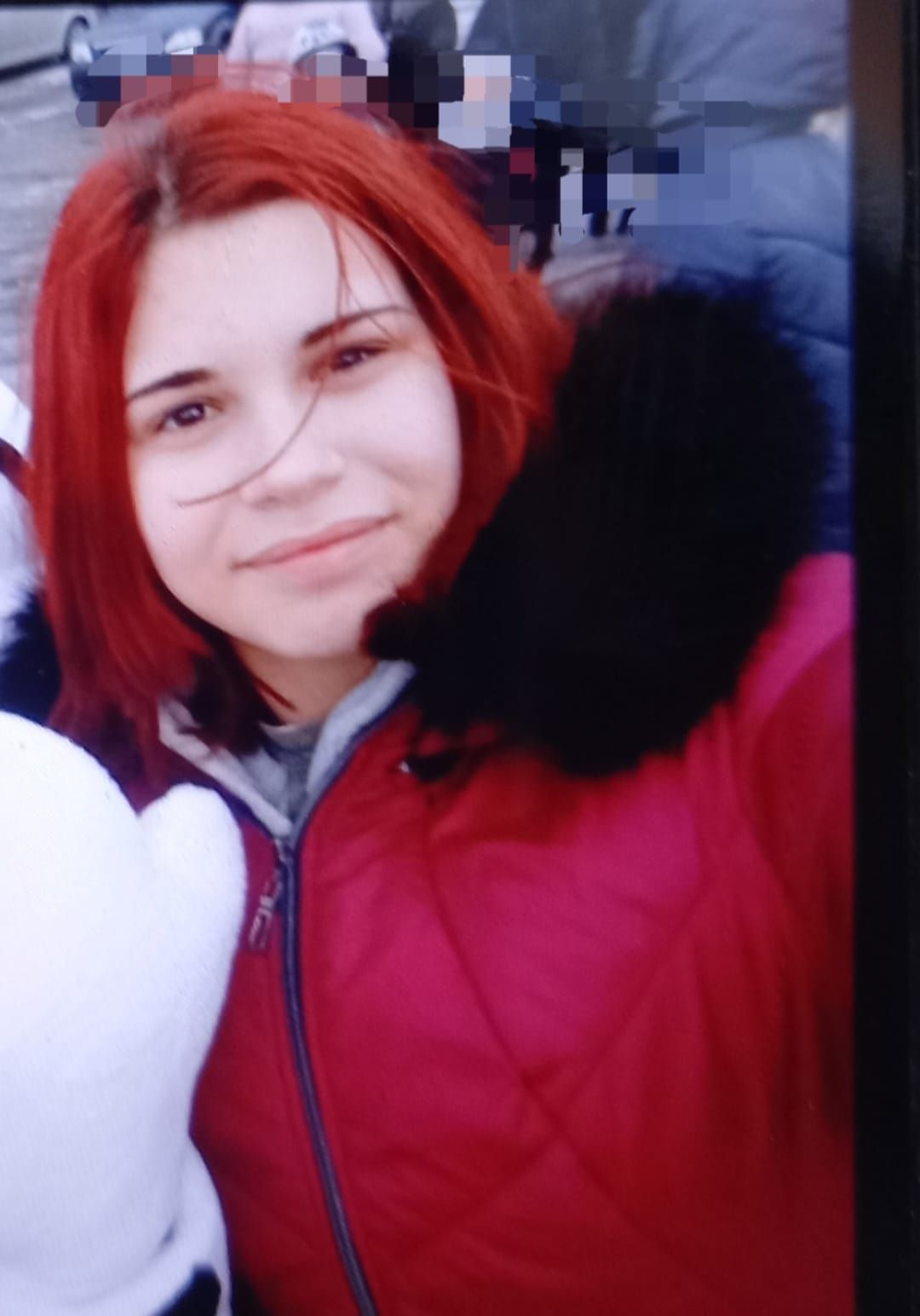 Новини Хмельницького - фото з На Хмельниччині поліція оголосила в розшук зниклу неповнолітню дівчину