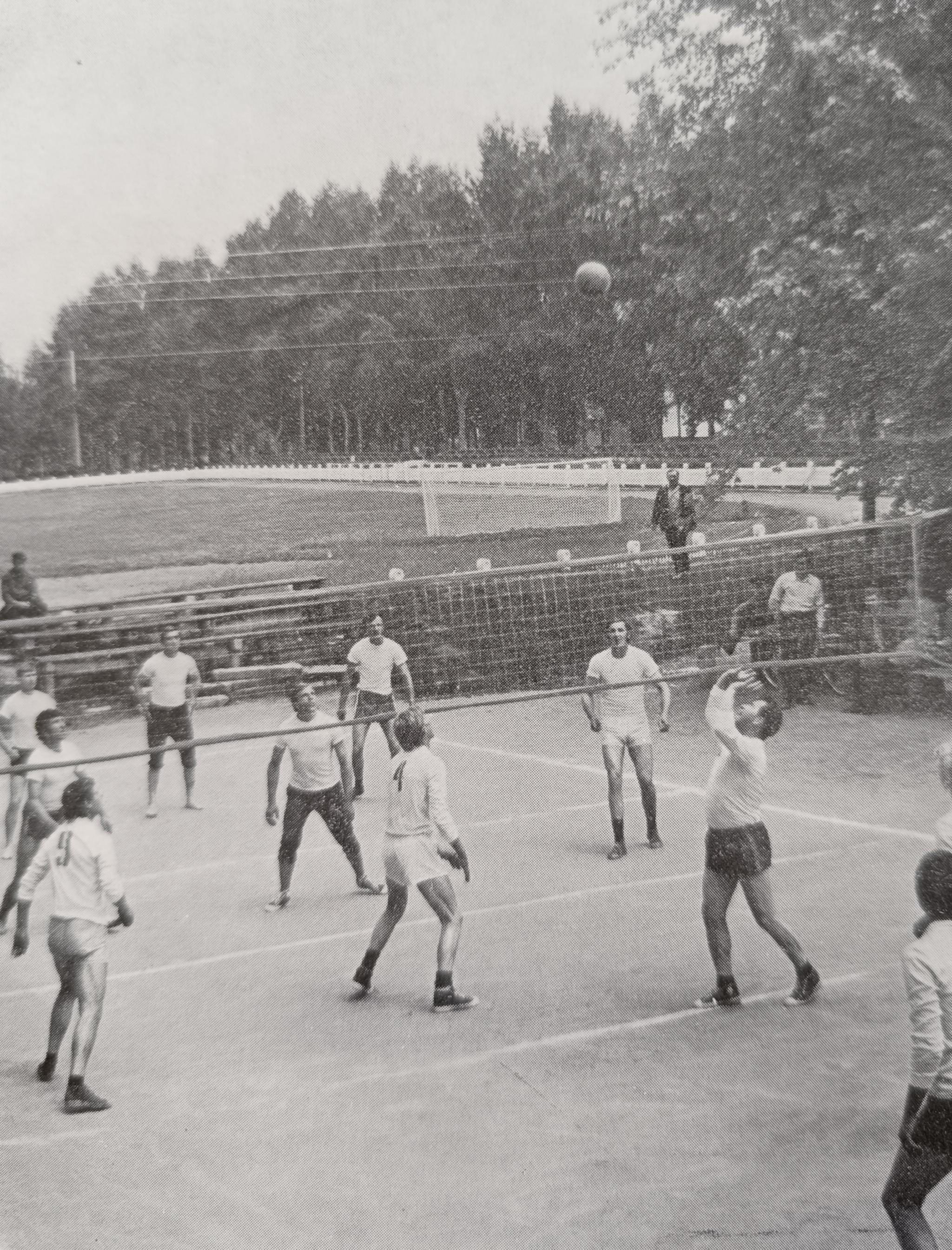 Новини Козятина - фото з Проводили лижну естафету, грали у хокей і купалися взимку в Водокачці