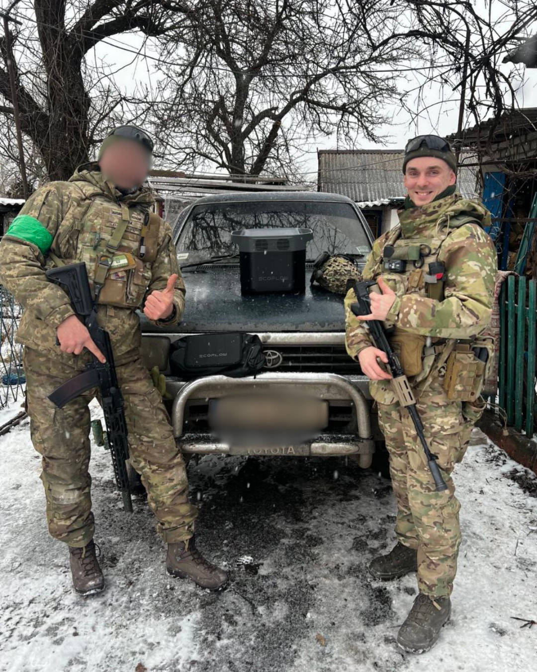 Новини Тернополя - фото з Після важкого поранення воїн здобув срібло на «Іграх Нескорених»