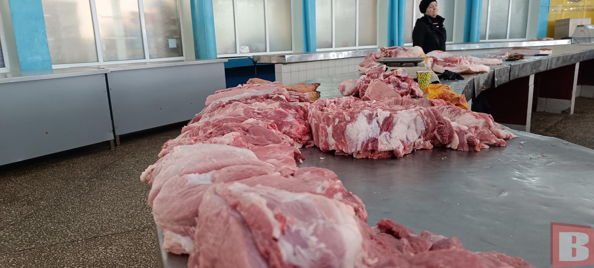 Новини Хмельницького - фото з Ціни на сало і м’ясо: як змінилась вартість свинини у Хмельницькому