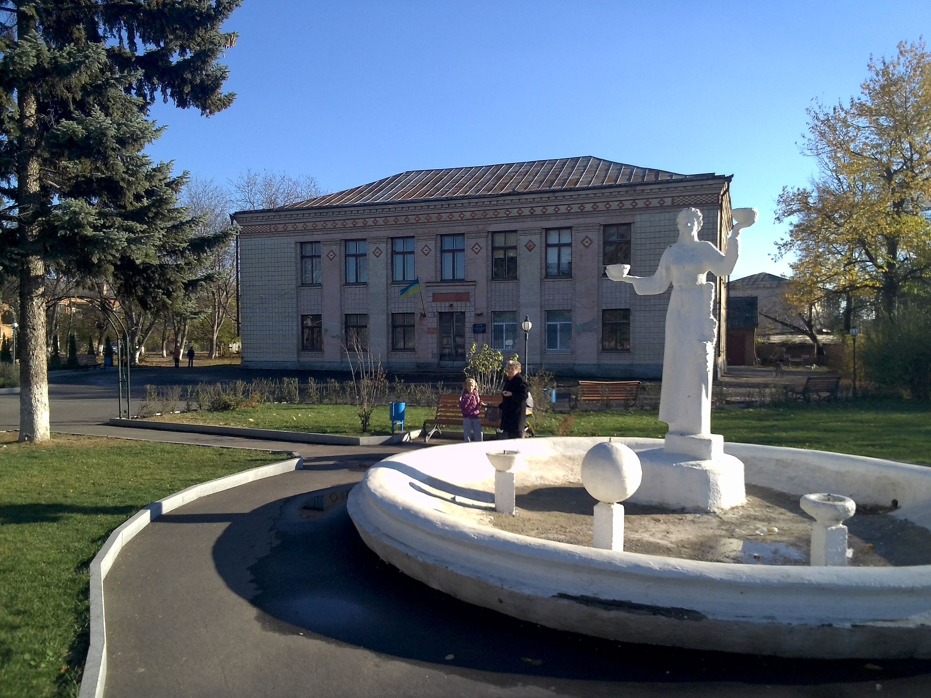 Новини Вінниці - фото з Липовець — наймолодше місто країни: як населені пункти нашої області з міст перетворювалися на селища, і назад