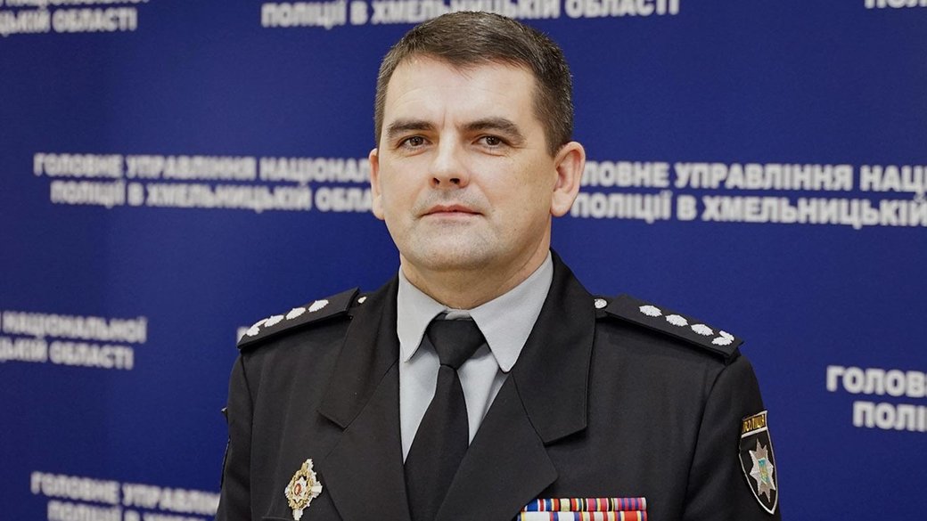 Новини Хмельницького - фото з Яка зарплата у поліцейських Кам’янця-Подільського (ІНФОГРАФІКА)