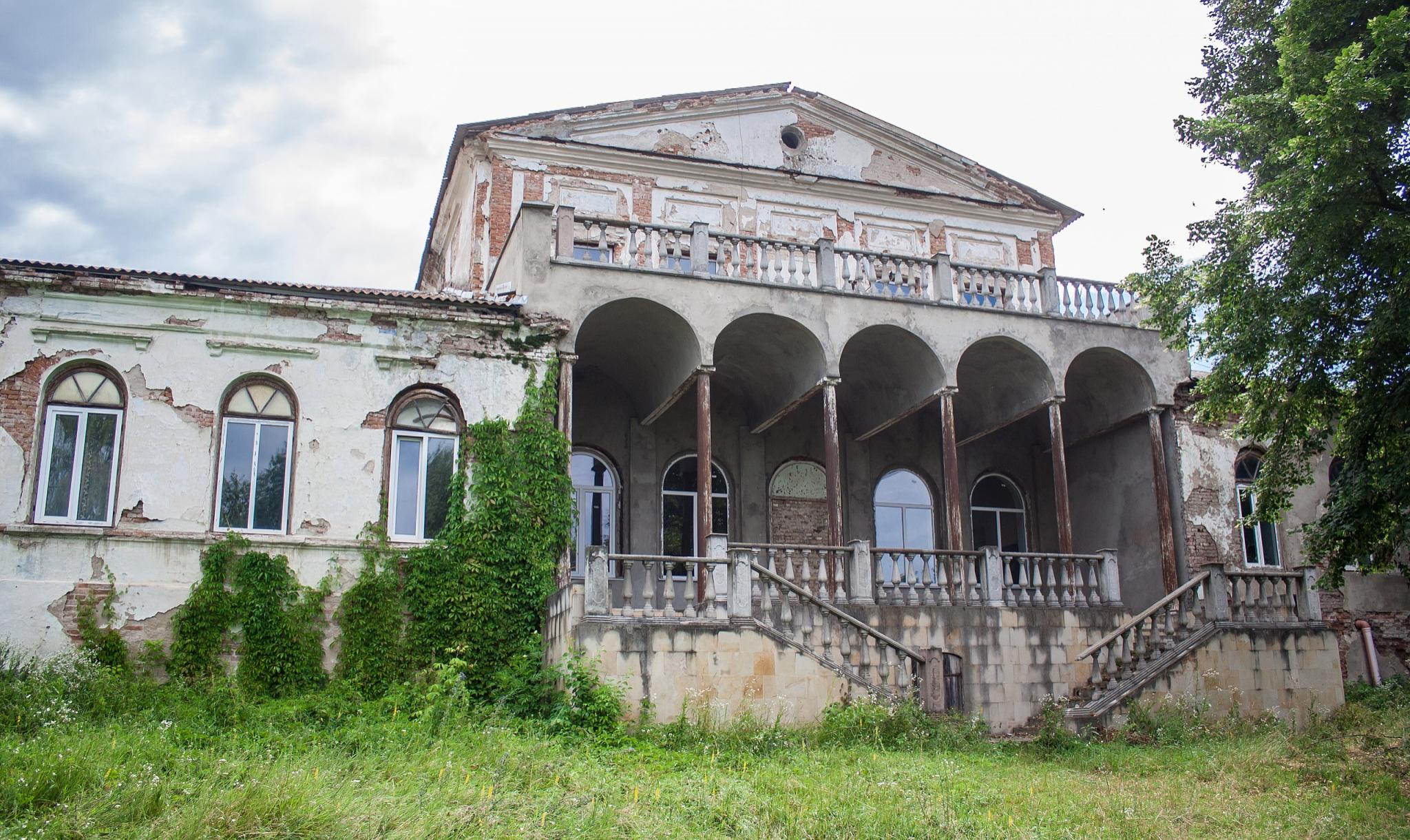 Новини Вінниці - фото з Липовець — наймолодше місто країни: як населені пункти нашої області з міст перетворювалися на селища, і назад