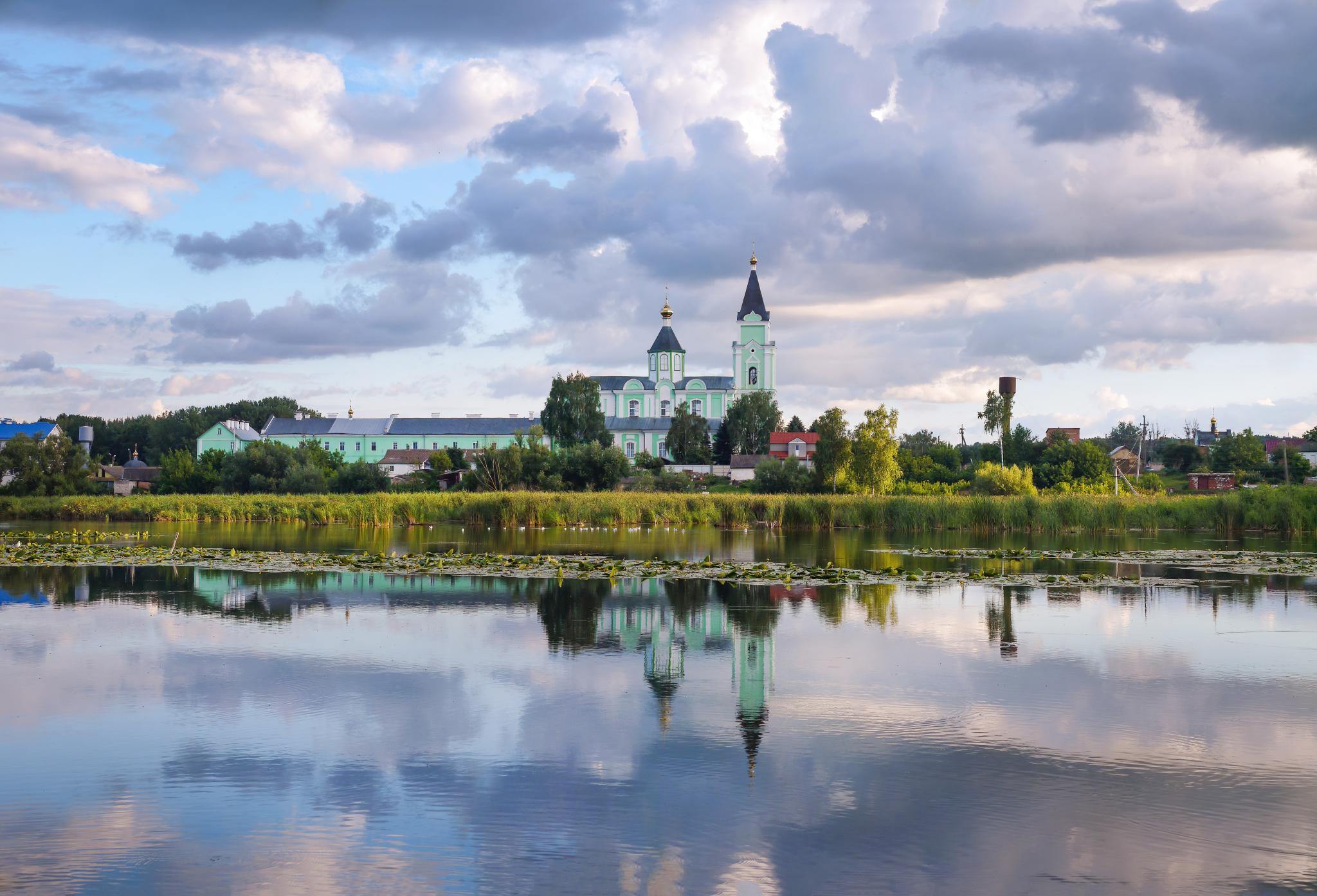 Новини Вінниці - фото з Липовець — наймолодше місто країни: як населені пункти нашої області з міст перетворювалися на селища, і назад