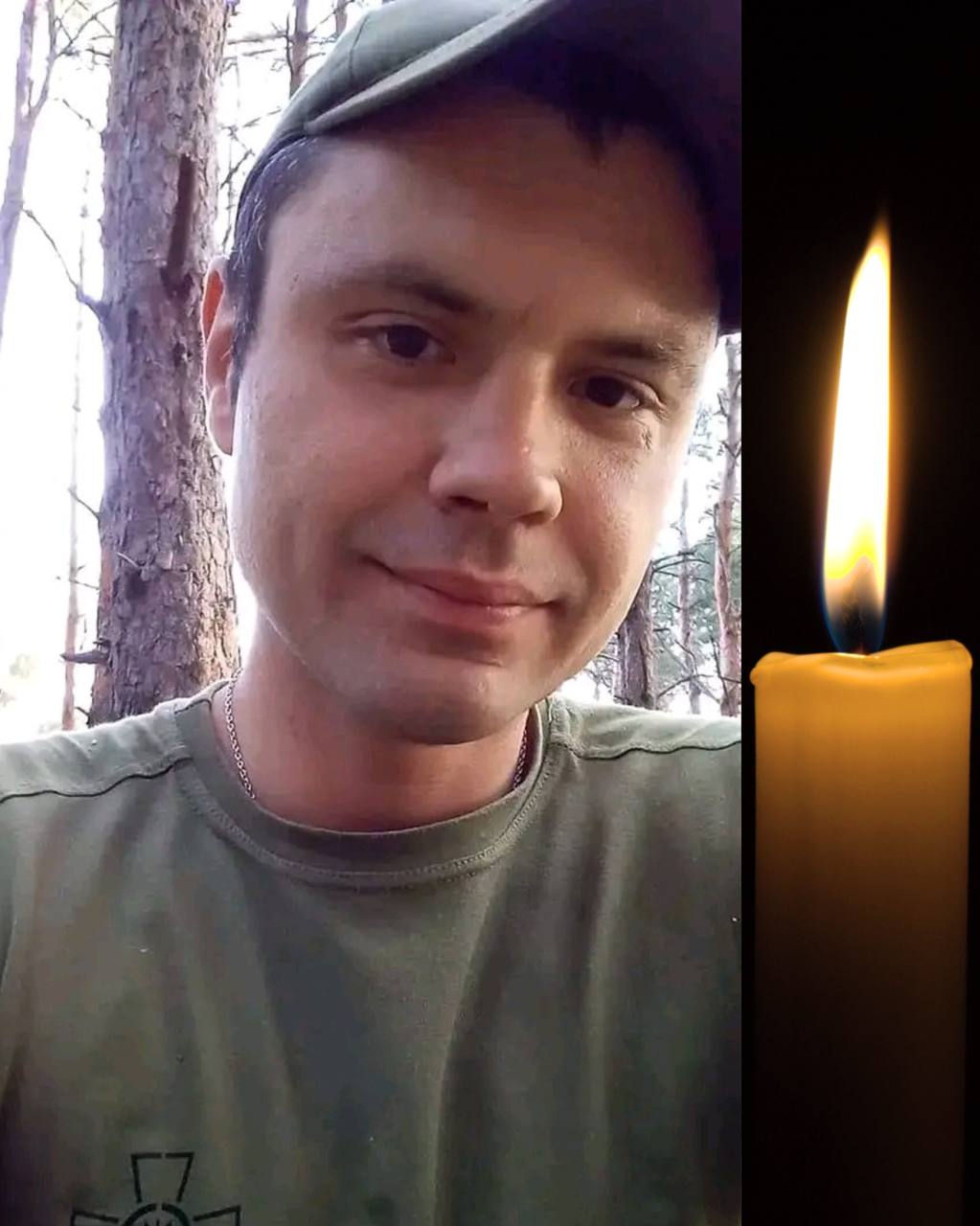 Новини Козятина - фото з Страшна звістка у громаді. Загинув Герой Богдан Барбадин