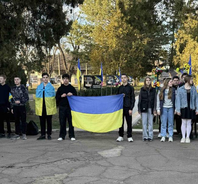Новини Вінниці - фото з «Дуже важко прийти до тями після усього пережитого..», — з полону повернувся Захисник Маріуполя
