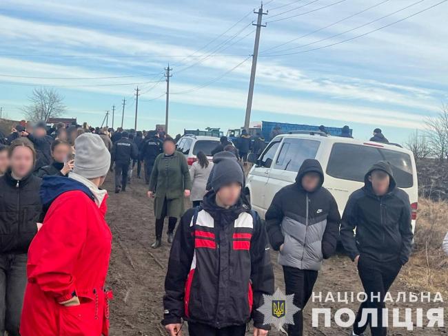 Новини Вінниці - фото з Розшукують 3-річного Остапа Майданюка, який зник в селищі Чернівці Могилів-Подільського району