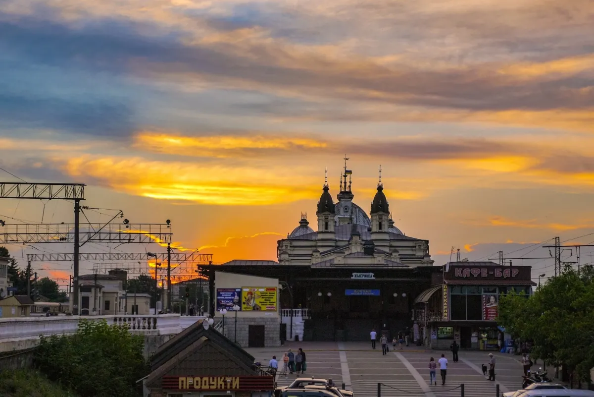 Новини Вінниці - фото з Вінниця, Бар, Жмеринка… Чому та коли наші міста отримали свої назви?