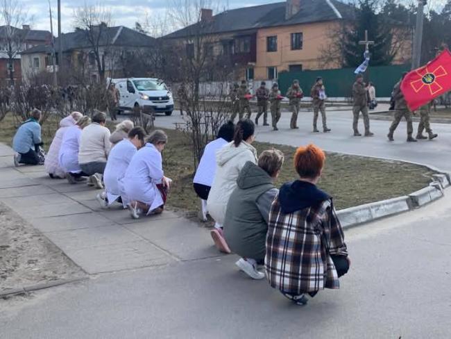 Новини Вінниці - фото з «Він не боявся смерті, він боявся за Україну», — до місця вічного спочинку провели Михайла Чурільова