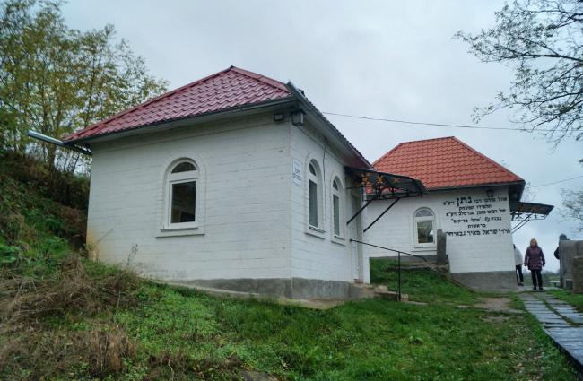 Новини Вінниці - фото з Брацлав: забутий осередок історії та архітектурних скарбів Поділля