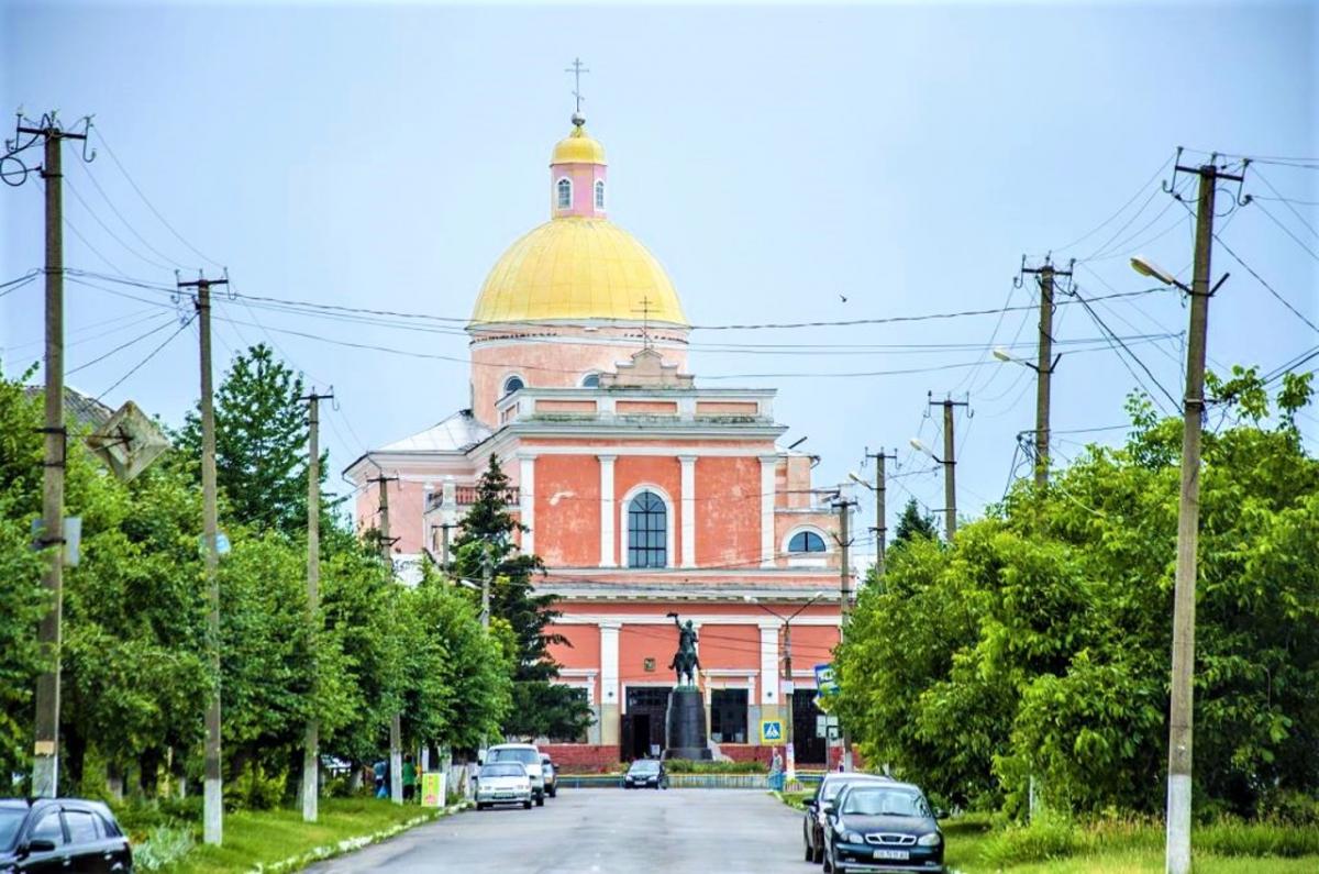 Новини Вінниці - фото з Вінниця, Бар, Жмеринка… Чому та коли наші міста отримали свої назви?