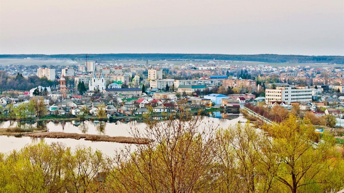 Новини Вінниці - фото з Вінниця, Бар, Жмеринка… Чому та коли наші міста отримали свої назви?