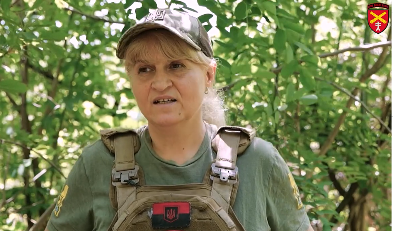 Новини Тернополя - фото з У найважчий час стали на захист України: історії військовослужбовців-добровольців 44 артбригади