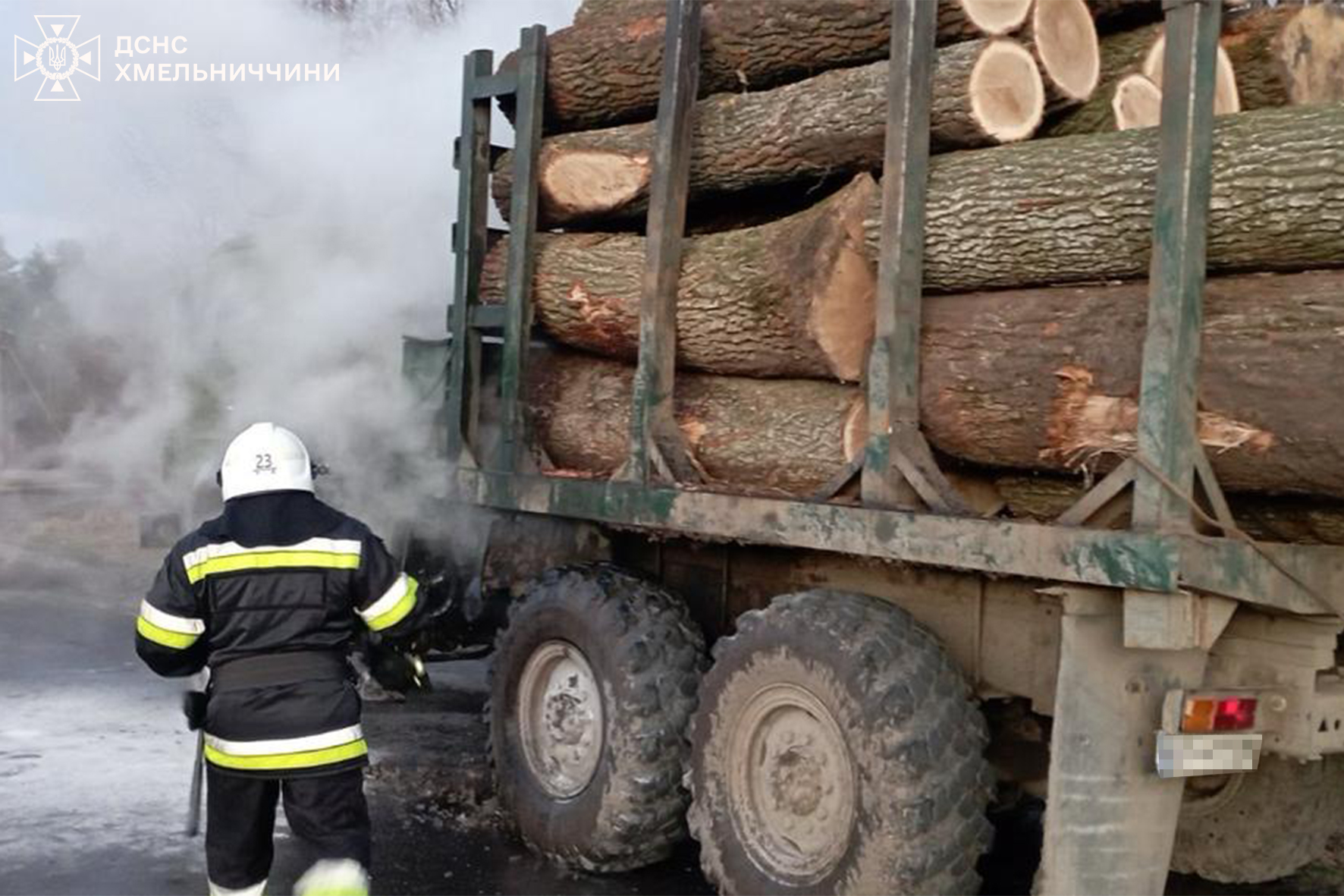 Новини Хмельницького - фото з На Хмельниччині горіли автівки та будинки. Є постраждалий