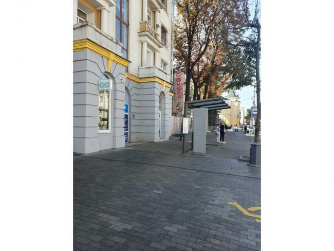 Новини Вінниці - фото з Історичну будівлю на Соборній виставили на аукціон: що приховує спадщина радянської епохи?