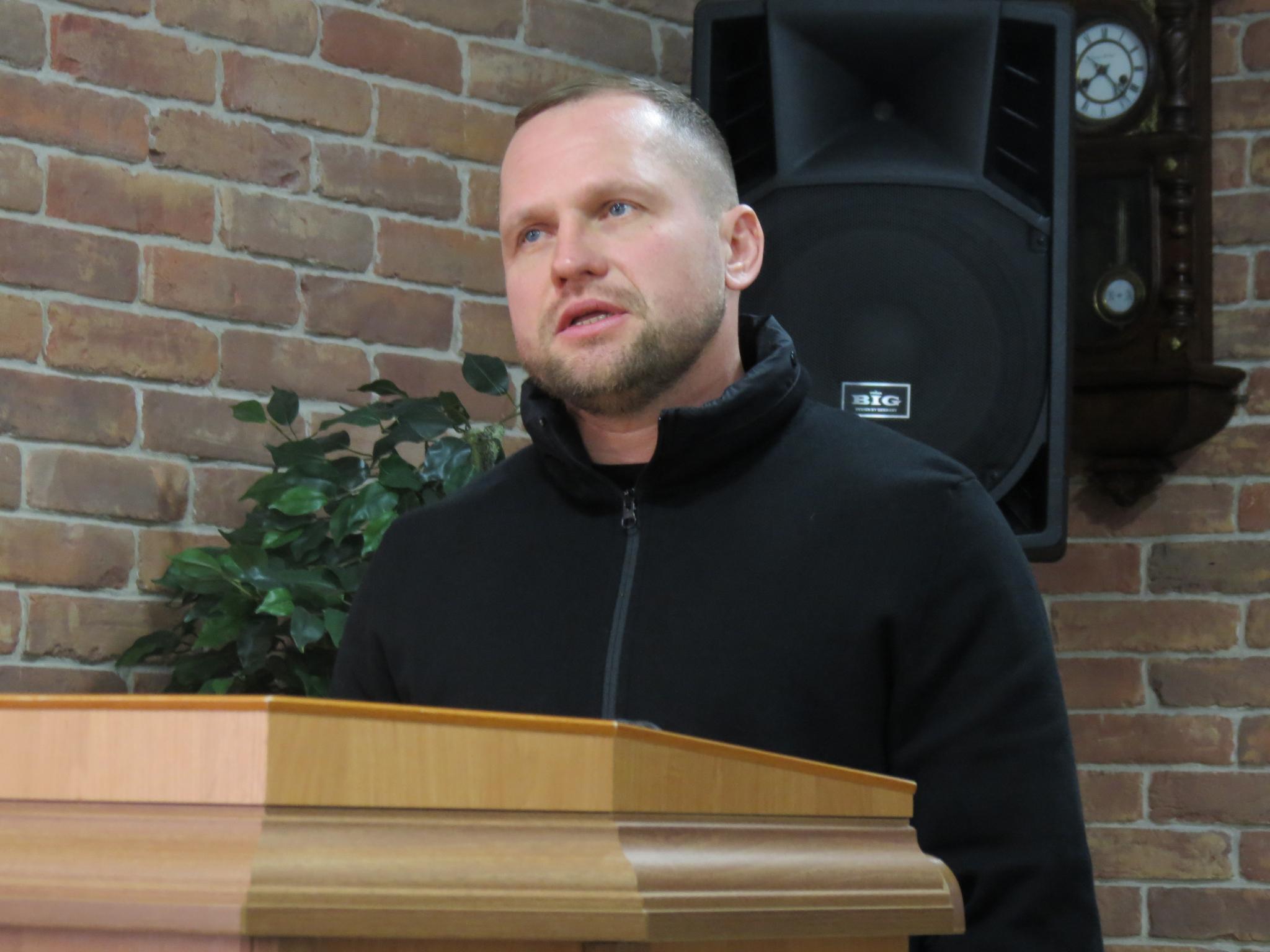 Новини Вінниці - фото з Двох вінничан тренуватимуть Андрій Шевченко і Сергій Ребров