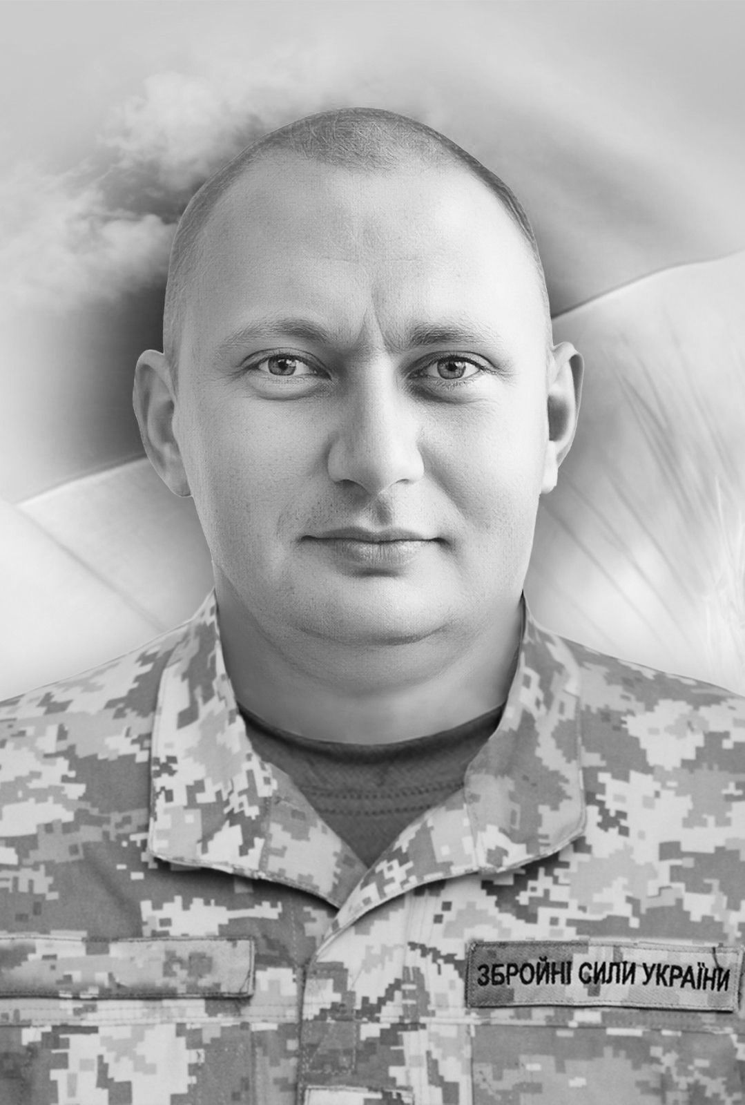 Новини Хмельницького - фото з «На щиті» повертається прикордонник з Хмельниччини Володимир Корчук