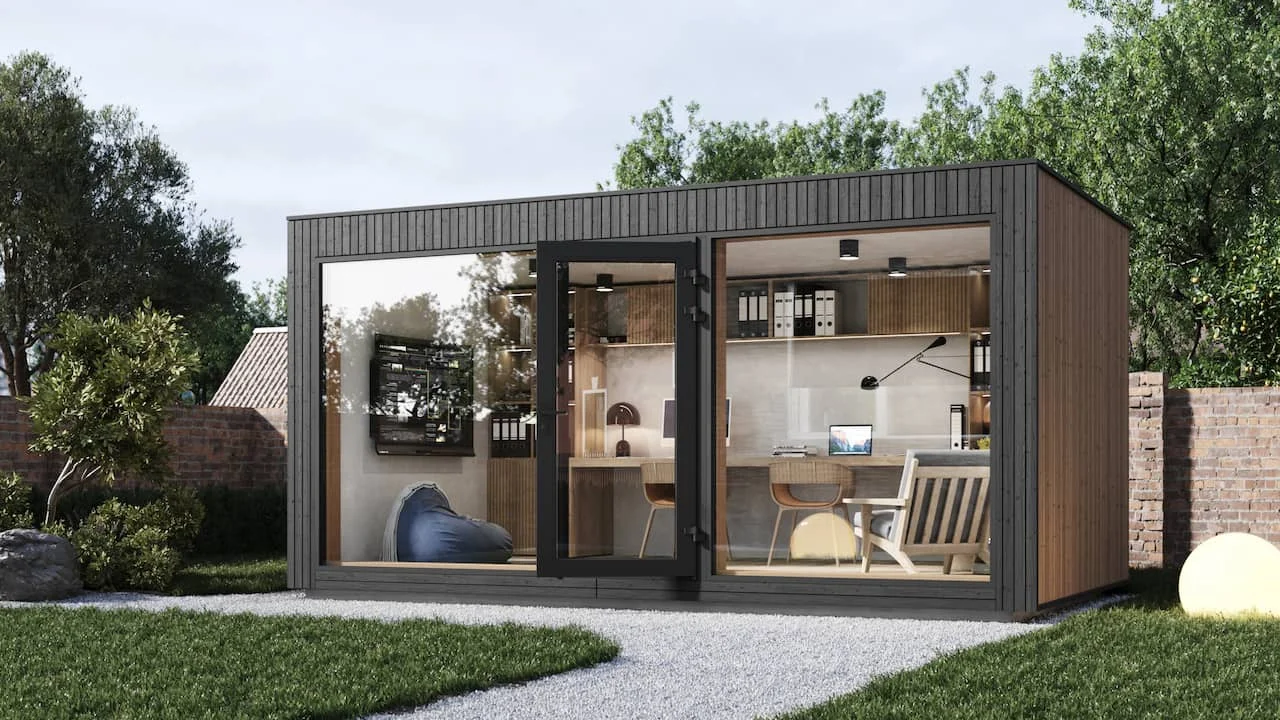 Новини Хмельницького - фото з Модульні офіси: переваги, технологія створення та сфери застосування (новини компаній)