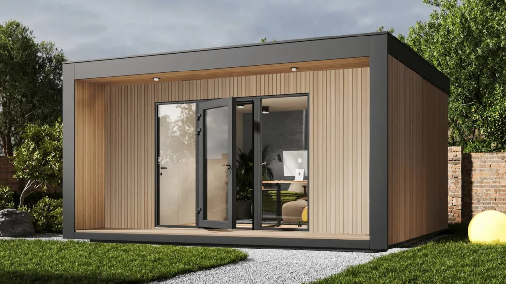 Новини Хмельницького - фото з Модульні офіси: переваги, технологія створення та сфери застосування (новини компаній)