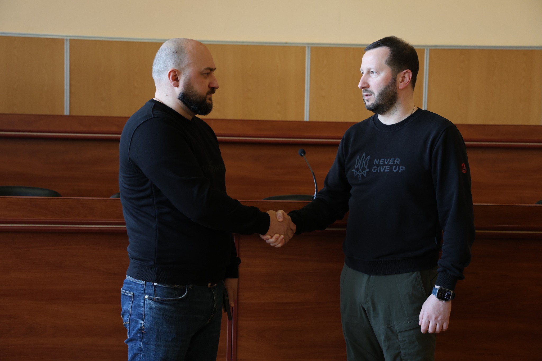 Новини Хмельницького - фото з Президент призначив нового голову Хмельницької РДА