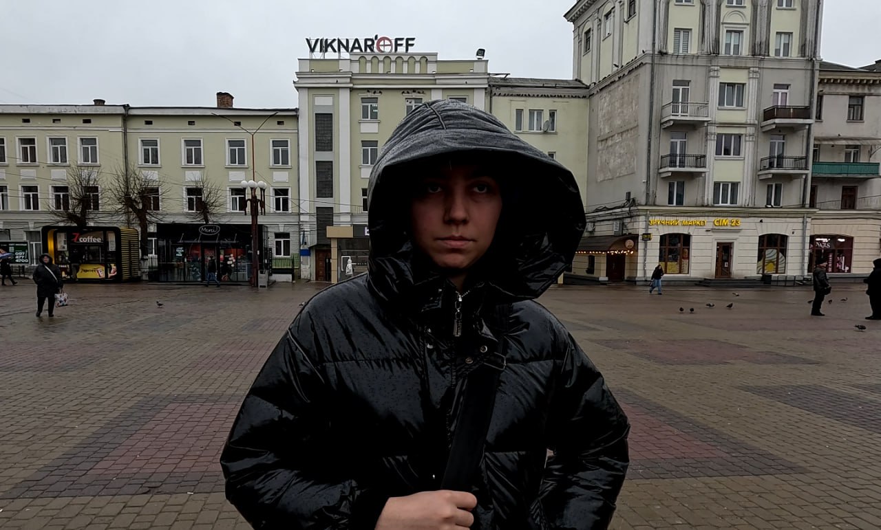 Новини Тернополя - фото з Що тернополяни очікують від переговорів про закінчення війни (ОПИТУВАННЯ)