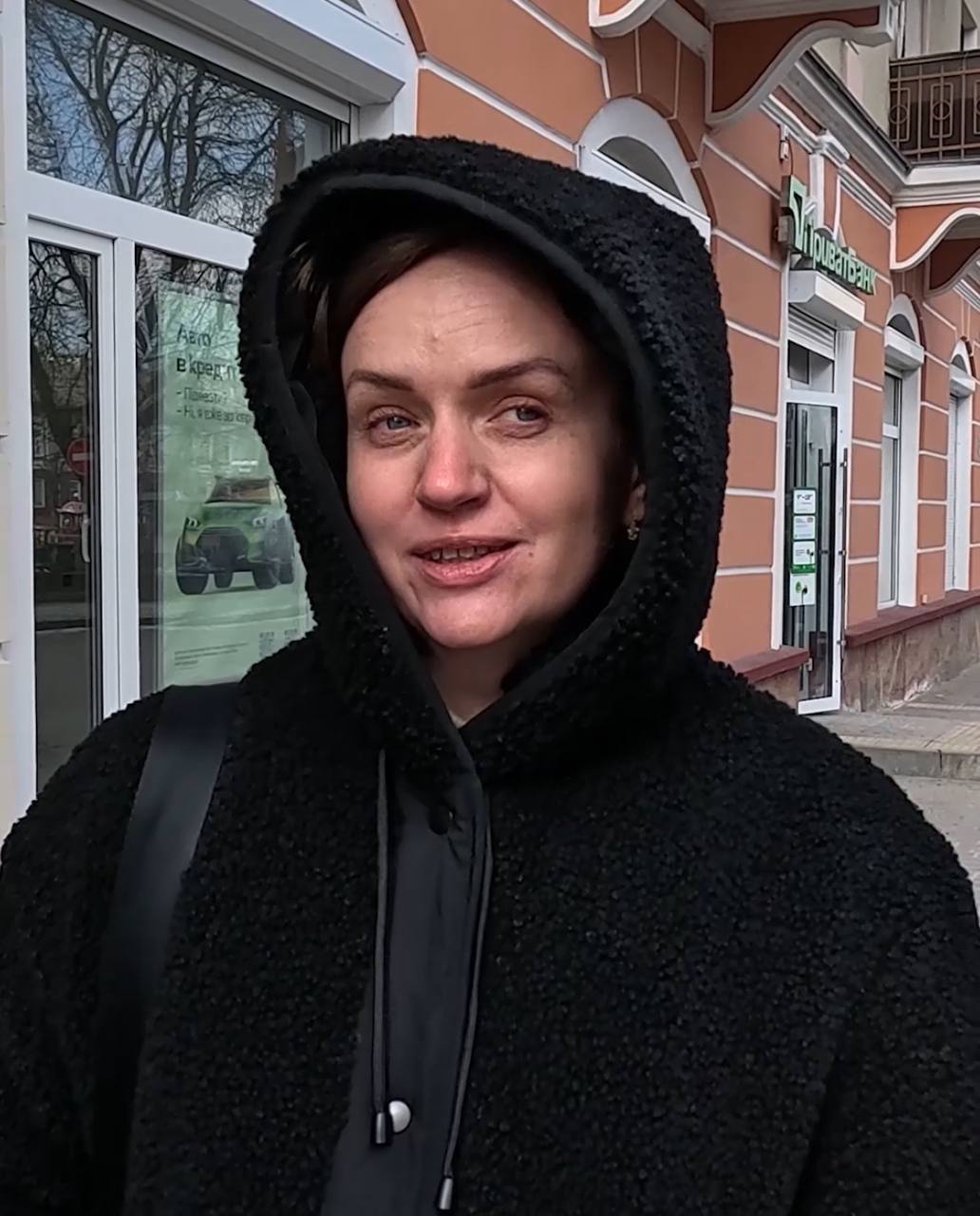 Новини Тернополя - фото з Що тернополяни очікують від переговорів про закінчення війни (ОПИТУВАННЯ)