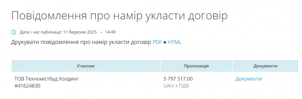 Новини Тернополя - фото з 5,7 млн гривень на утримання та ремонт мостів можуть витратити у Тернополі