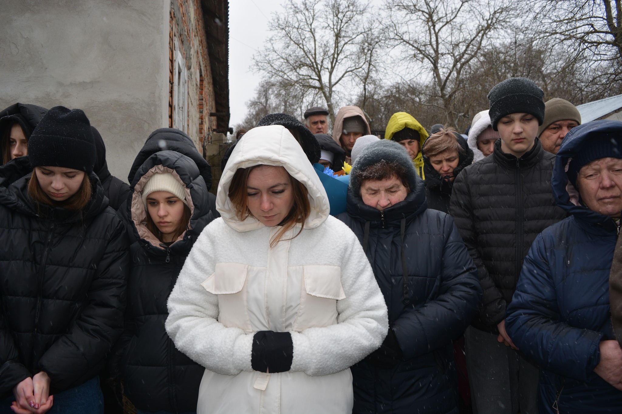 На зображенні може бути: 7 людей