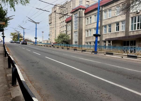 Новини Тернополя - фото з 5,7 млн гривень на утримання та ремонт мостів можуть витратити у Тернополі У Тернополі почнуть діяти обмеження руху великовагового транспорту через  міст біля «Політеху» - ФАЙНЕ МІСТО ТЕРНОПІЛЬ