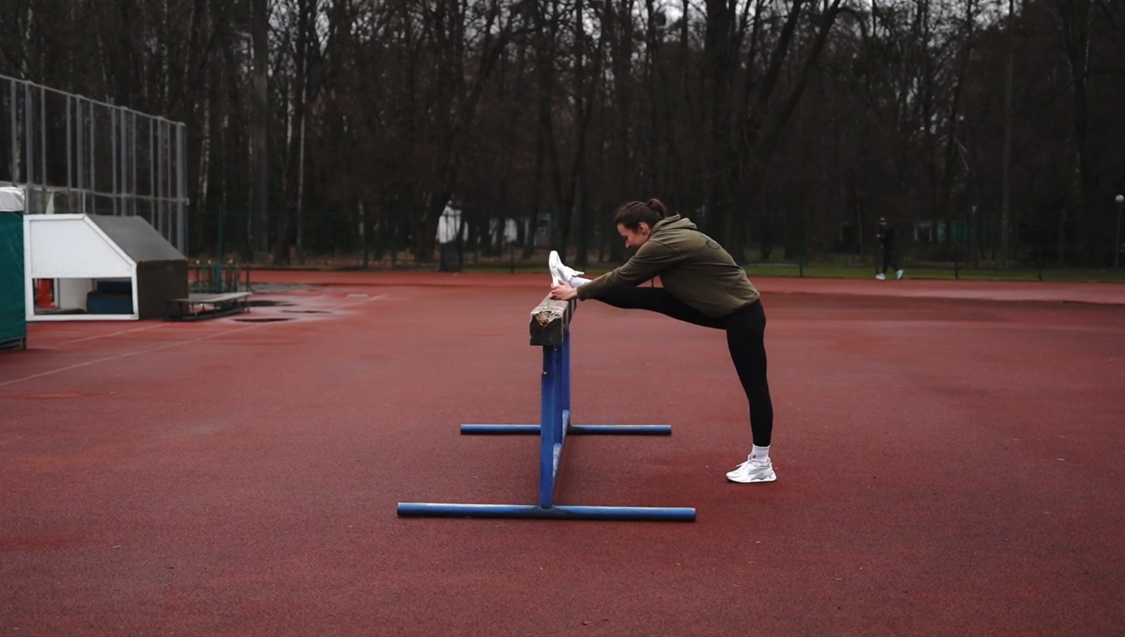 Новини Вінниці - фото з «Я уявляла, як повертаюся додому»: звільнена з полону медикиня готується до забігу заради побратимів (Новини компаній)