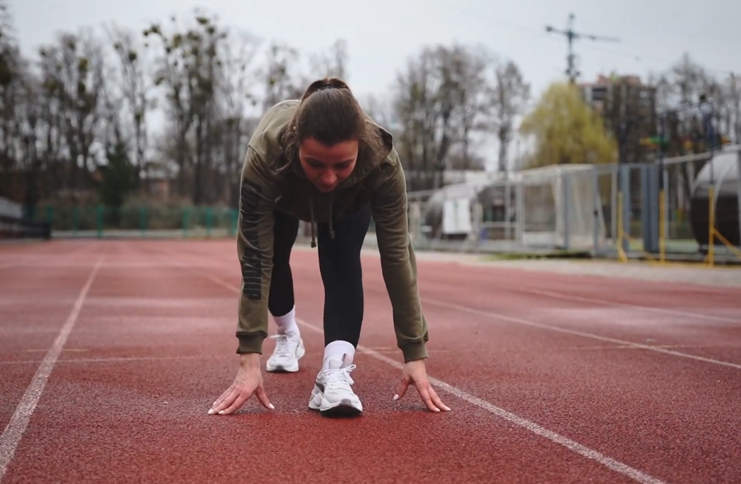 Новини Вінниці - фото з «Я уявляла, як повертаюся додому»: звільнена з полону медикиня готується до забігу заради побратимів (Новини компаній)