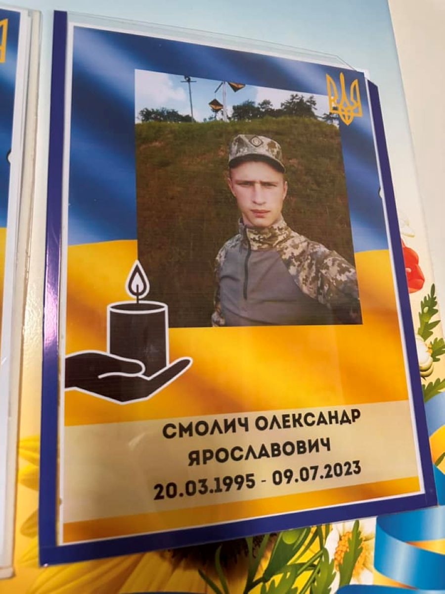 Новини Вінниці - фото з «Мамо, маю останнє прохання — збережи мою дитину»: батьки полеглого сина передали на фронт дрони