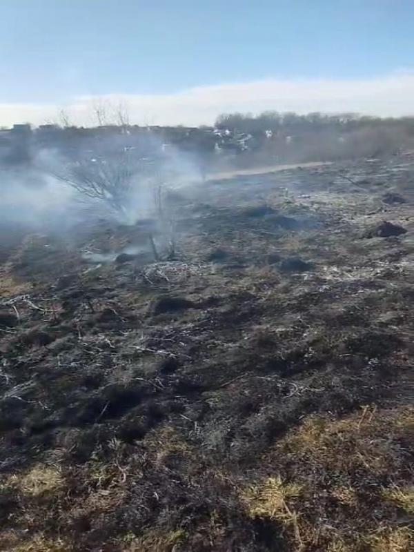 Новини Тернополя - фото з Сім протоколів склали муніципали на тернополян за підпали