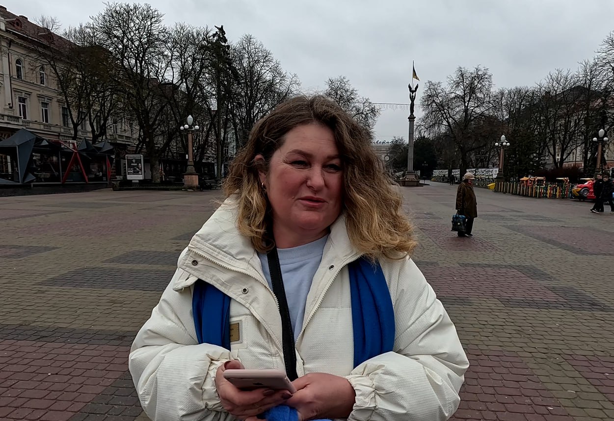 Новини Тернополя - фото з Що тернополяни очікують від переговорів про закінчення війни (ОПИТУВАННЯ)