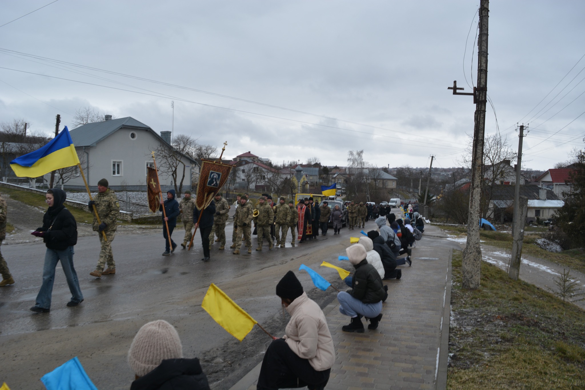 На зображенні може бути: 7 людей та текст