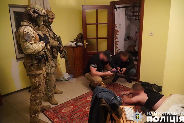 Новини Тернополя - фото з Заробляли по п'ять мільйонів в місяць: судитимуть двох чоловіків з Тернопільщини за наркобізнес наркобізнес із щомісячним прибутком у майже 5 млн грн: слідчі поліції тернопільщини скерували до суду обвинувальний акт щодо міжрегіональної злочинної організації