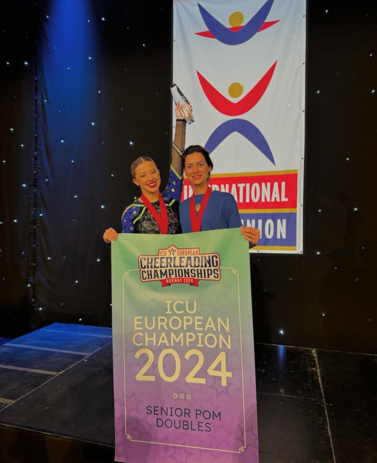 Новини Тернополя - фото з У Тернополі стартує розвиток черліденгу. Як доєднатися?