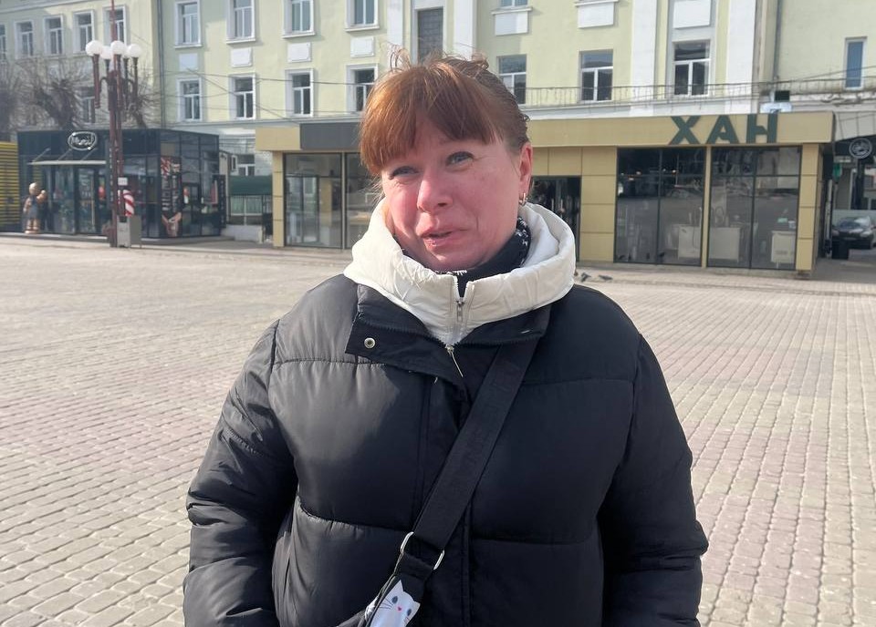 Новини Тернополя - фото з Що тернополяни очікують від переговорів про закінчення війни (ОПИТУВАННЯ)