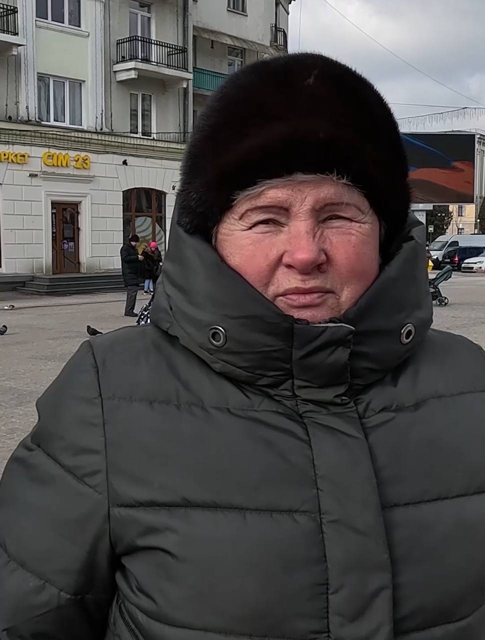 Новини Тернополя - фото з Що тернополяни очікують від переговорів про закінчення війни (ОПИТУВАННЯ)