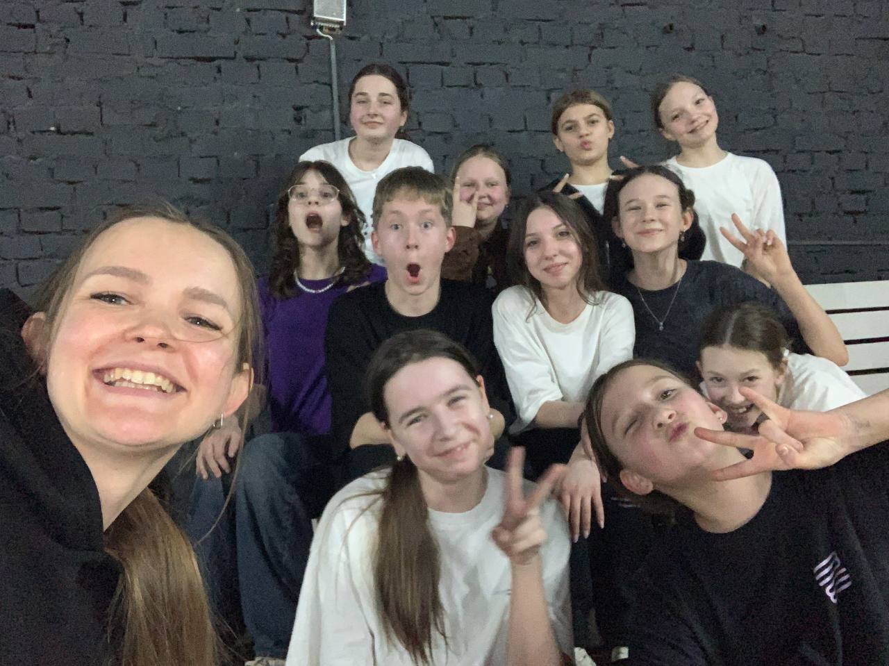 Новини Тернополя - фото з Танець, що торкається сердець: тернопільська Bright Team здобула золото у Кракові