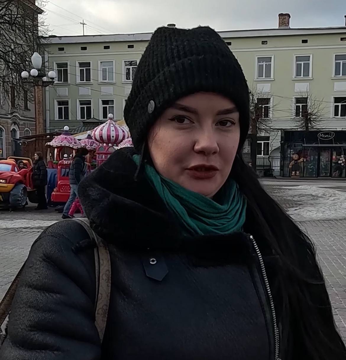 Новини Тернополя - фото з Що тернополяни очікують від переговорів про закінчення війни (ОПИТУВАННЯ)