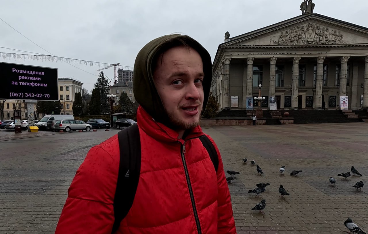 Новини Тернополя - фото з Що тернополяни очікують від переговорів про закінчення війни (ОПИТУВАННЯ)