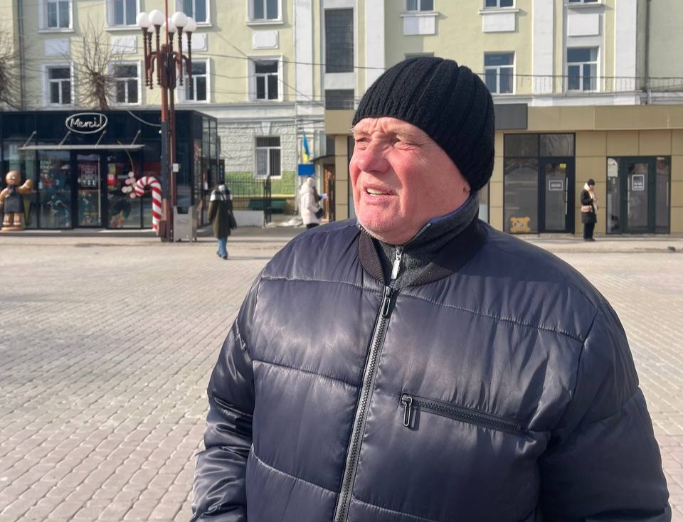 Новини Тернополя - фото з Що тернополяни очікують від переговорів про закінчення війни (ОПИТУВАННЯ)