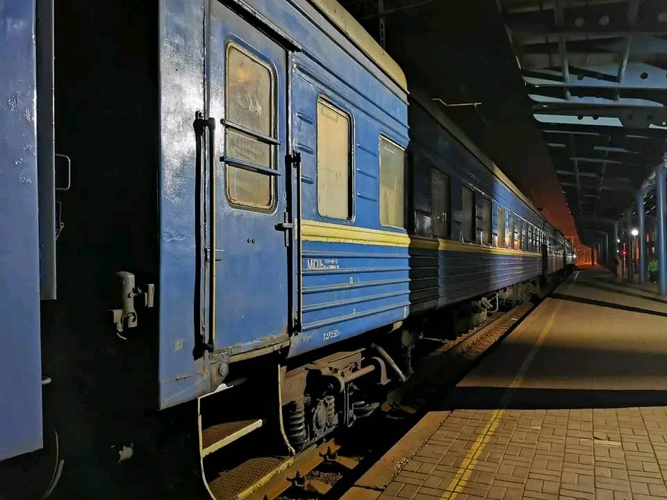 Новини Вінниці - фото з Залізниця — це не лише подорожі та комфорт. Які трагедії траплялися на коліях Вінницької області
